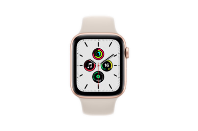 Ремонт Apple Watch SE (1-го поколения)